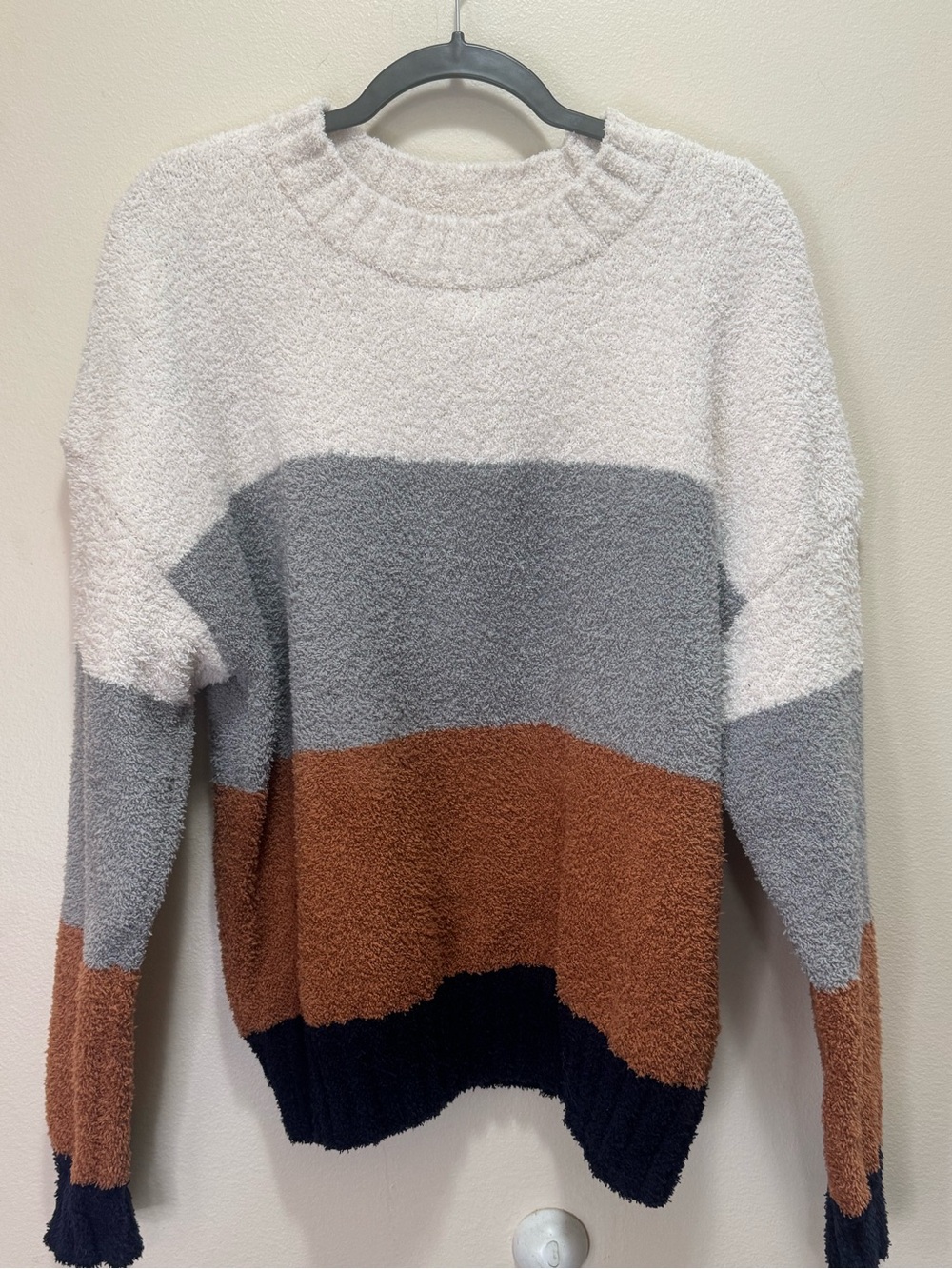 Thread and Supply Sweater